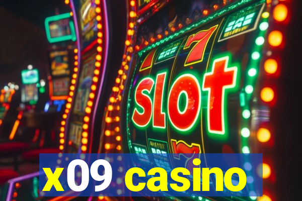x09 casino